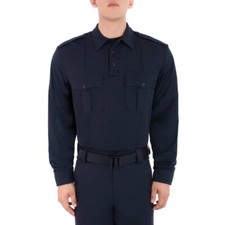 Blauer 8140 Bicomponent Knit