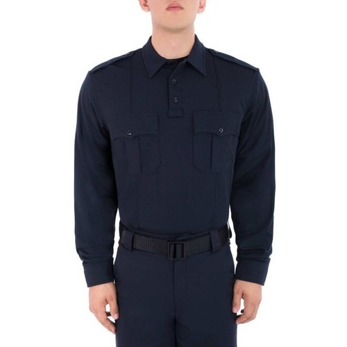 Blauer 8140 bicomponent - blauer, knit