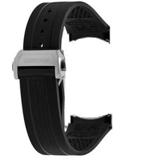 Bracciale cinturino gomma