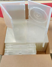 25 PEZZI Custodia Rigida