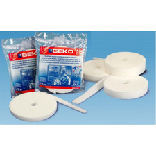 Geko 4 mt parafreddo in spugna