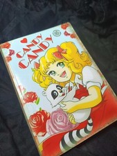 Set Agenda + Quaderno Candy