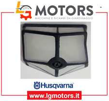 FILTRO ARIA IN NYLON 80 PER