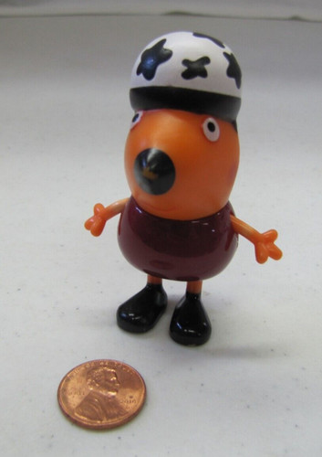 Peppa pig freddy - pig, mini