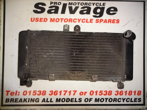 Honda 900 hornet 2002 - 900,