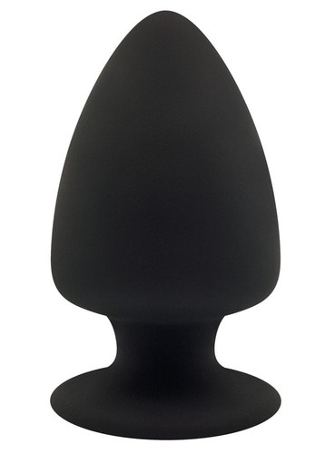 Plug anale silicone - anale,