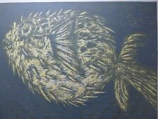 Ellena Olsen (1957) - Pesce