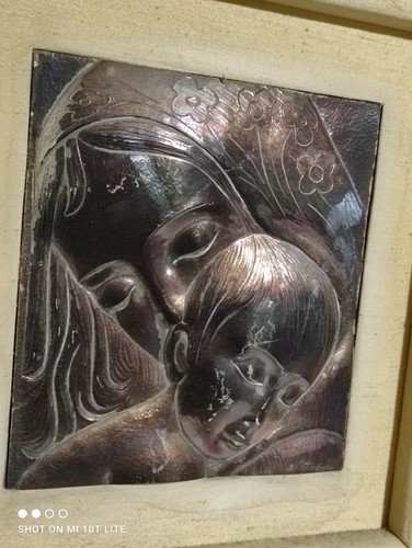 Ottaviani quadro sacro - ottaviani,