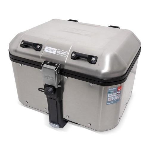 Trekker givi dolomiti - trekker, 46
