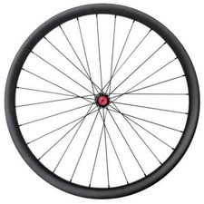 Ruota anteriore bici 29er