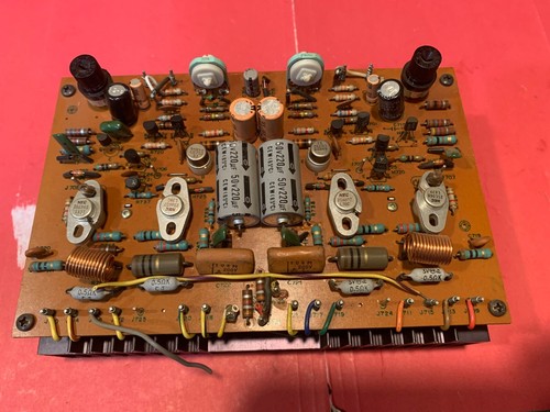 Marantz 4270 quad ricevitore - marantz,