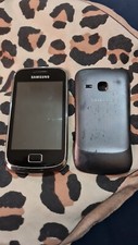 Samsung Galaxy Mini 2 Gt