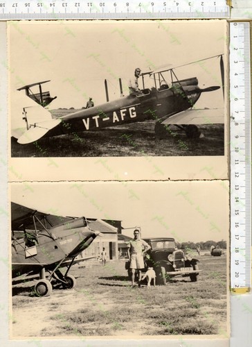 782 aviazione aereo anni - aviazione,