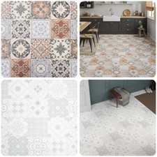 Confezione Pavimenti Laminato