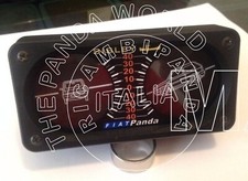 FIAT PANDA 4x4 OLD 141