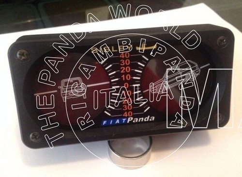 Fiat panda 4x4 - panda, 141