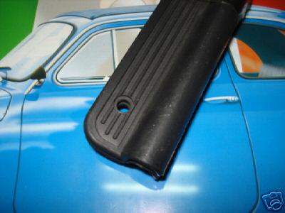 Coppia battitacco - coppia,