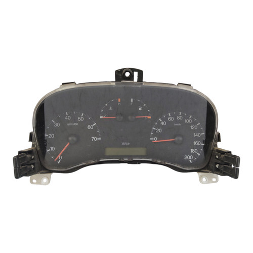 Quadro strumenti fiat punto - quadro,