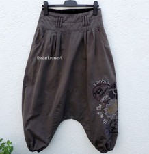 Pantaloni harem Desigual Pump