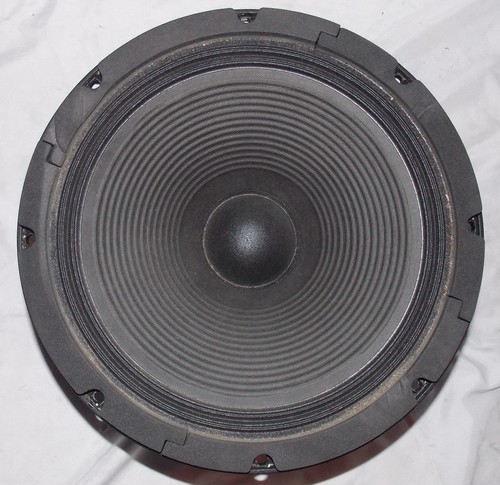 Altoparlante woofer originale