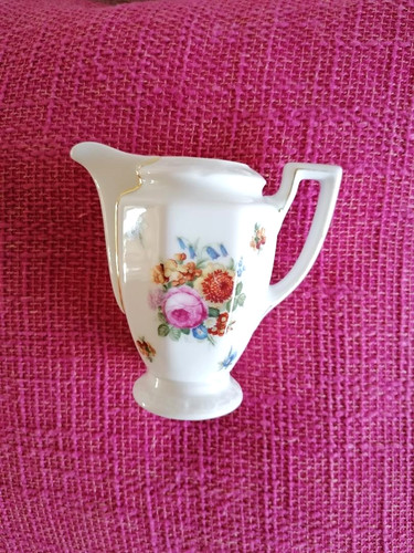 Art deco lattiera rosenthal - art,