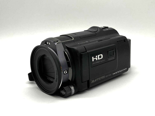 Proiettore videocamera sony - videocamera,