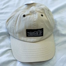 Nuovo cappello ufficiale - nuovo,