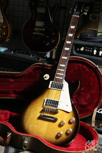 Gibson les paul studio vintage - paul,