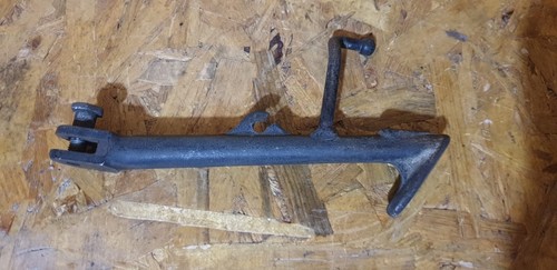 Side stand honda - honda, cb