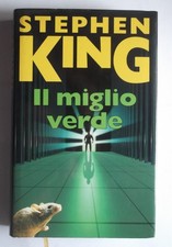 IL MIGLIO VERDE di STEPHEN KING