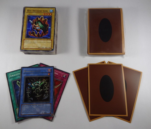 Starter deck pegasus complete - starter,