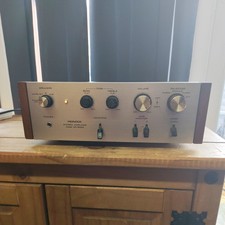 Amplificatore integrato