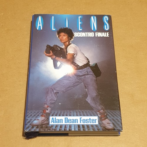 Alan dean foster - alan,