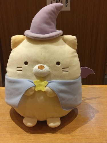 Usato sumiko gurashi gatto - usato,