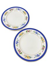 TIFFANY&Co. piastra / set di 2