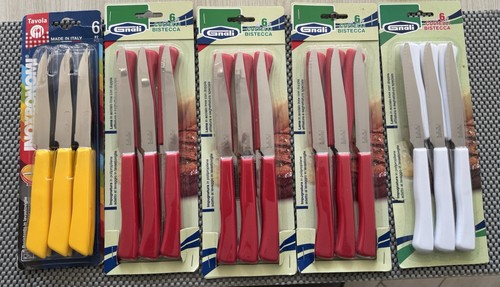 Set coltelli cucina - set,
