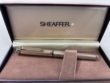 Penna stilografica sheaffer - penna,