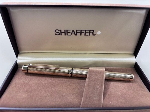 Penna stilografica sheaffer - penna,