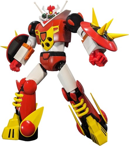 Nuovo evolution toy metal - nuovo,