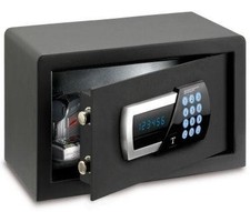 Cassaforte a Mobile Hotel