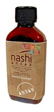 Nashi Argan Conditioner 200 ml – Balsamo idratante professionale per capelli