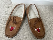 Pantofole mocassino FOCO