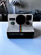 Polaroid 1000SE Instant Camera