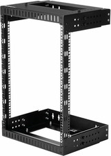 .Com Armadio Rack a Muro 15U