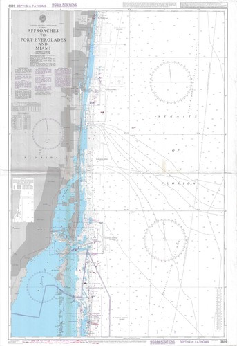 3699 approcci porto everglades - 3699,