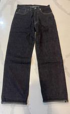 Jeans Bronson MFG S801XX 1943