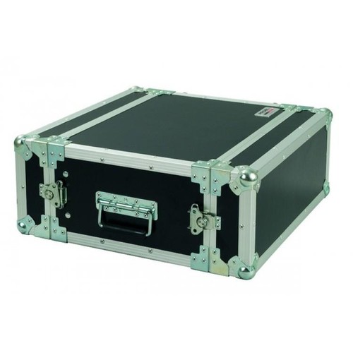 Proel cr124blkm case - cr124blkm, rack