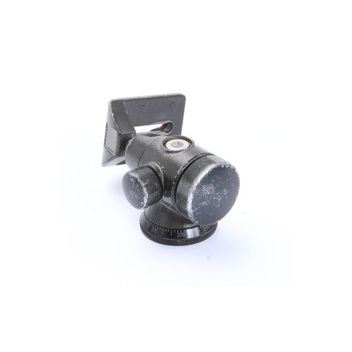 Gitzo giunto sferico g1275m - giunto,