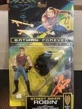 Nuovo batman forever street - nuovo,