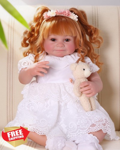 Babeside reborn baby doll - babeside,